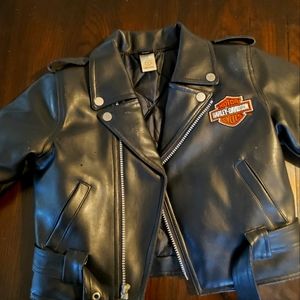 4T Harley-Davidson Jacket